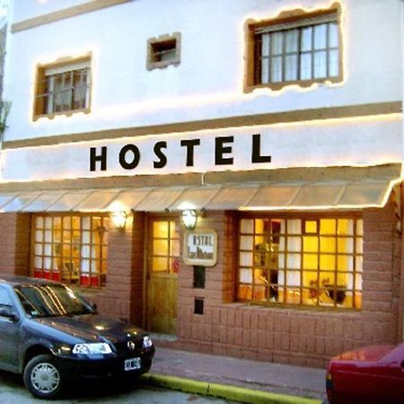 Las Moiras Hostel 圣卡洛斯-德巴里洛切 外观 照片